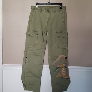 Womens Lucky Brand Jeans sz 27(4/6)